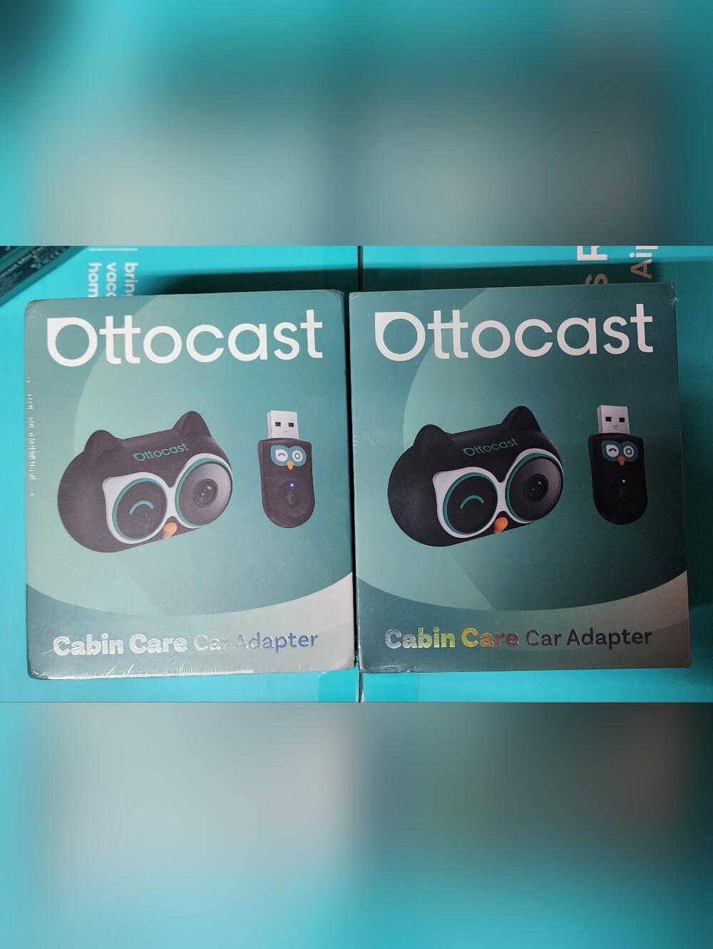 Ottocast Set!! - Picture 2 of 5